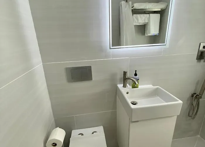Casa vacanze Private Pet-friendly Casita