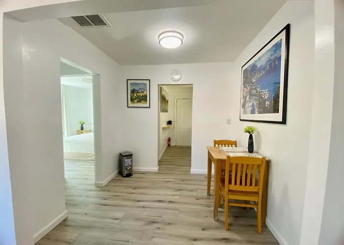 Private Pet-friendly Casita