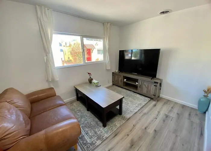 Private Pet-friendly Casita Casa vacanze Phoenix
