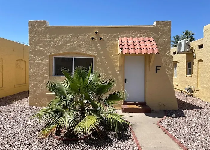 Private Pet-friendly Casita *