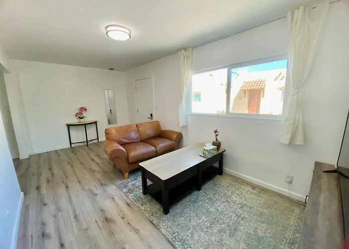 Private Pet-friendly Casita Phoenix