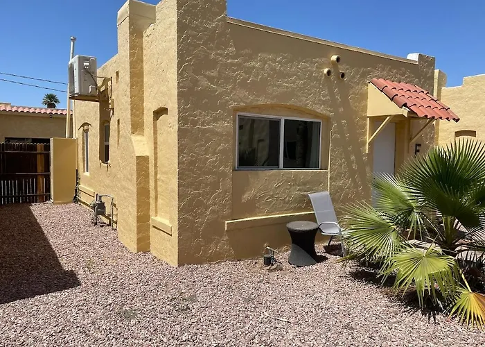 Private Pet-friendly Casita Phoenix