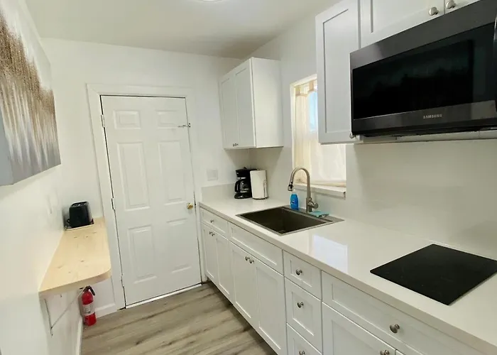Private Pet-friendly Casita * Phoenix