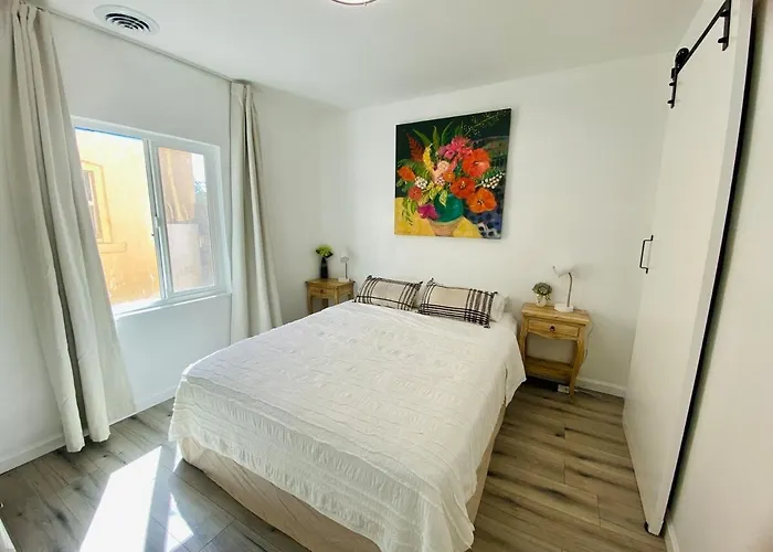 Private Pet-friendly Casita Casa vacanze