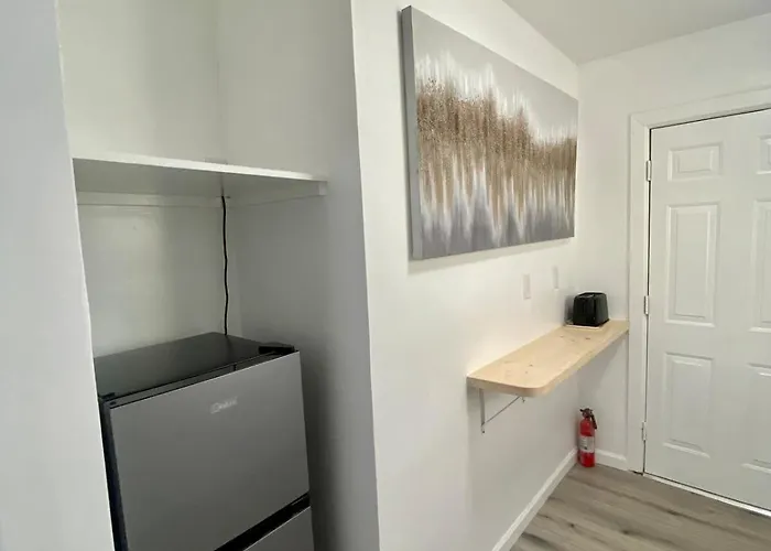 Private Pet-friendly Casita Casa vacanze *