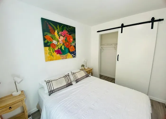 Casa vacanze Private Pet-friendly Casita *