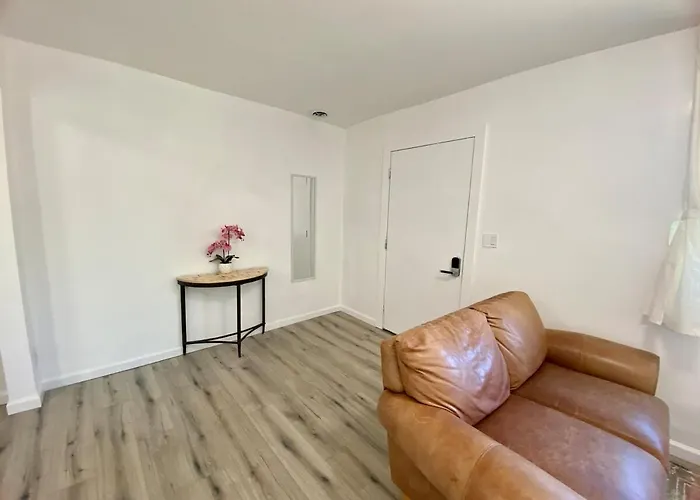 Private Pet-friendly Casita * Phoenix