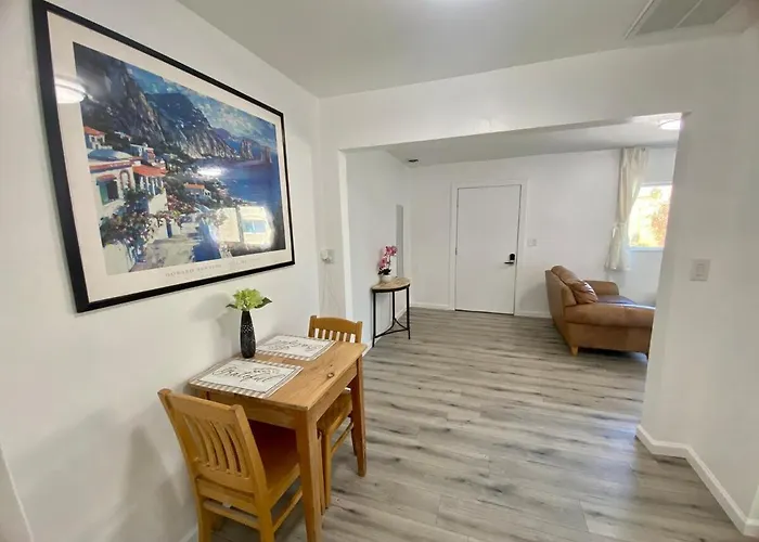 Casa vacanze Private Pet-friendly Casita Phoenix