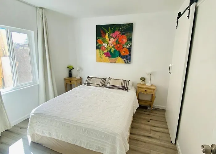 Private Pet-friendly Casita