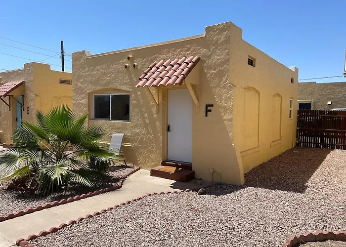 Private Pet-friendly Casita Casa vacanze